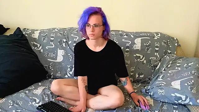 SparkyFerret online show from June 25, 9:47 am
