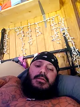 Dirty D187 online show from October 11, 8:51 am