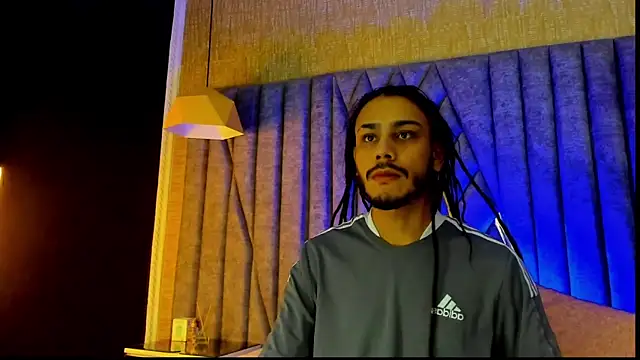 Boss Domiinator online show from October 22, 3:43 am