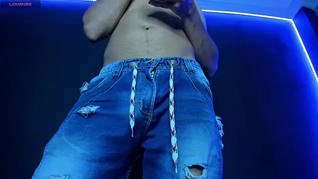 Boss Domiinator online show from March 29, 12:38 pm