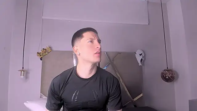 HunterHeat  online show from October 23, 11:57 am