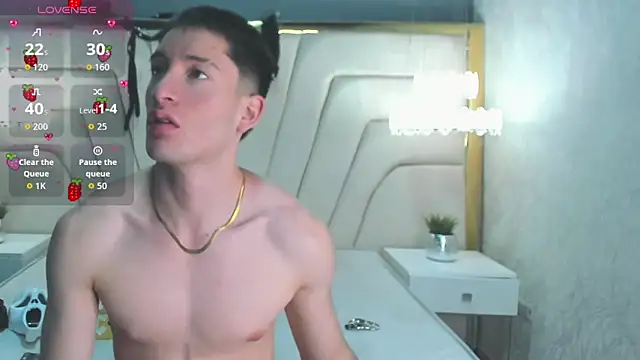 HunterHeat  online show from October 2, 12:09 pm