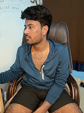 MeekBatgirl online show from November 17, 4:54 pm