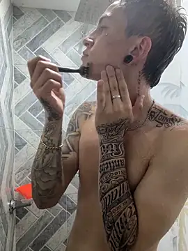 Sebas maverick online show from March 11, 1:01 am