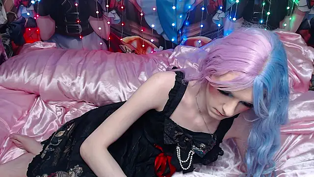 yutachka online show from March 2, 10:39 pm