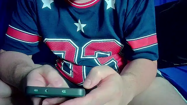 L0rd Urs0 P0l4r online show from November 28, 2:48 am