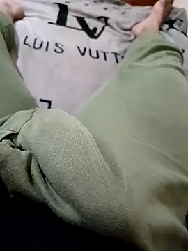 anis3g4 online show from January 11, 1:48 pm