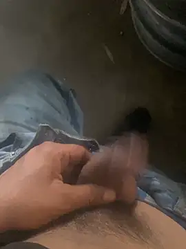 Chico031289 online show from February 6, 10:39 pm