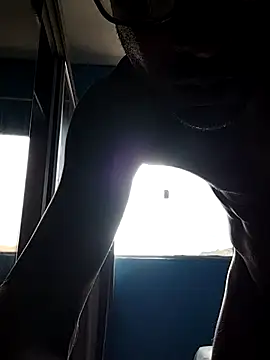 KayoXV online show from November 16, 2:41 pm