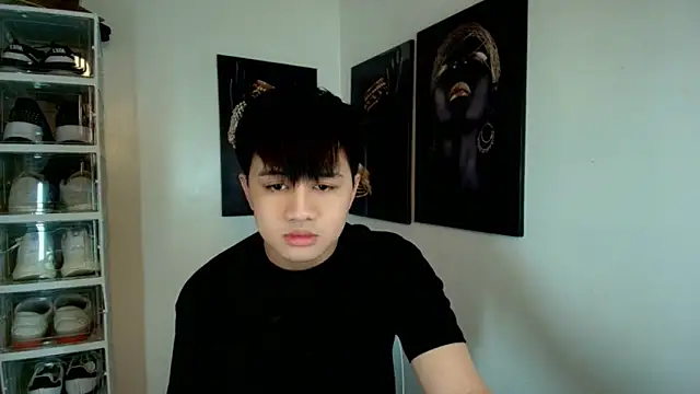 KentAivan online show from October 13, 9:32 pm