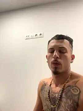 dolarboy17 online show from November 24, 12:00 am