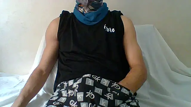 Osamabigdick7 online show from February 3, 11:59 am