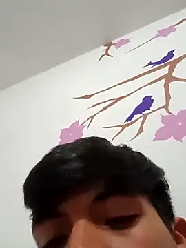 DavidVergagigante420 online show from February 1, 5:06 am