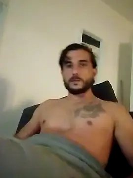 BogossFrench online show from October 9, 10:47 pm