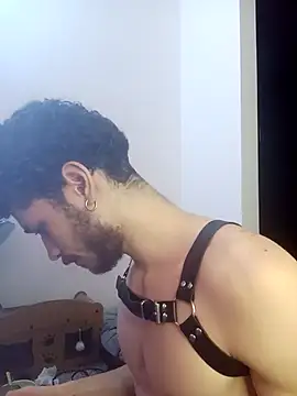 Dante dm online show from October 31, 5:16 pm