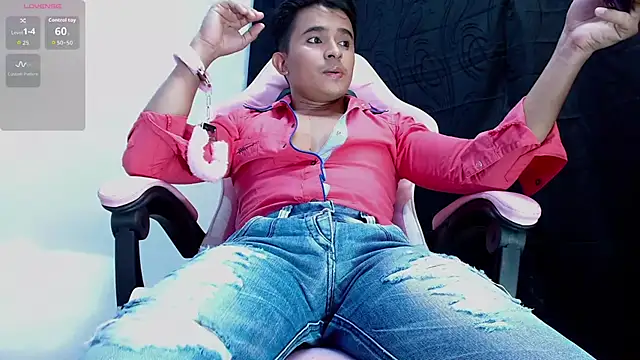 DayroDuran online show from September 20, 7:58 pm