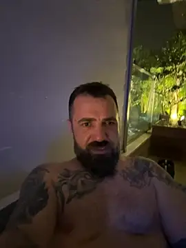 KstnSrg19 online show from April 17, 9:06 pm