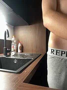 horny boy q online show from July 1, 6:41 pm