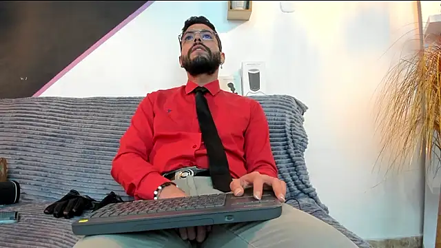 DanteWinter online show from March 7, 4:21 am