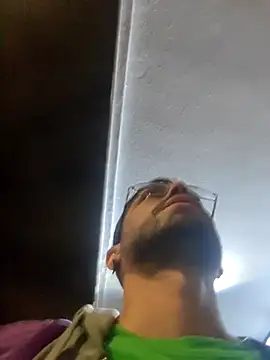 DanteWinter online show from January 17, 2:47 am