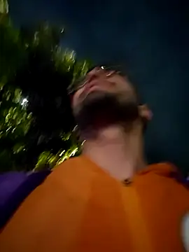 DanteWinter online show from November 20, 2:33 am