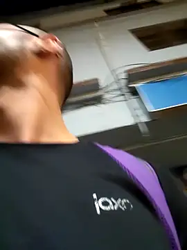 DanteWinter online show from April 8, 3:18 am