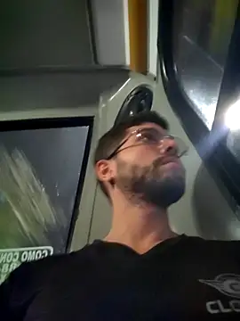 DanteWinter online show from November 19, 2:22 am