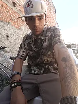 Jojirex online show from March 21, 6:01 pm