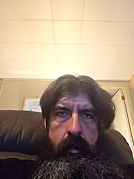 DaddyBadTouches online show from September 24, 11:58 pm