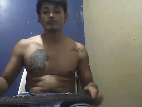 bruno-tppHOT online show from October 8, 4:17 am