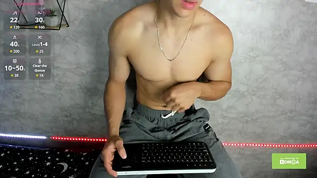 alex cumfit1 online show from December 22, 1:30 pm