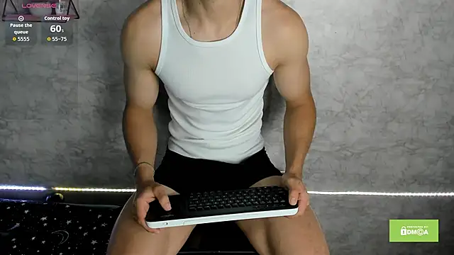 alex cumfit1 online show from October 20, 12:09 pm