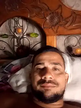 yeffito1 online show from October 16, 3:03 am