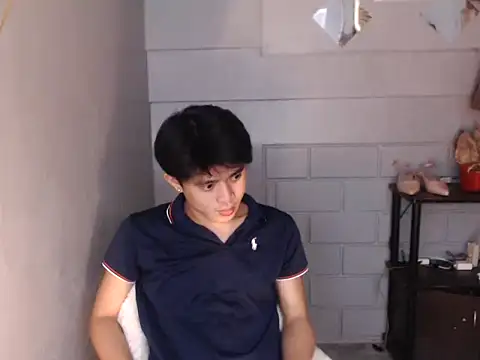 NautyBoyBrazeen 143 online show from April 4, 5:37 am