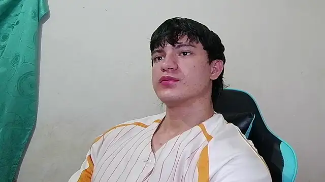 ErickWalton online show from March 15, 7:16 am