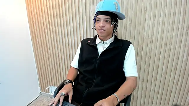 MARSHALL SPENCER online show from September 15, 1:45 pm