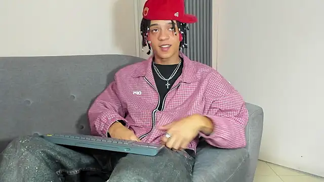 MARSHALL SPENCER online show from February 28, 1:21 pm