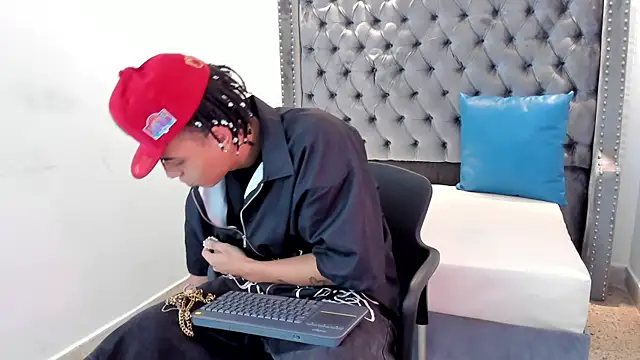 MARSHALL SPENCER online show from November 18, 1:15 pm