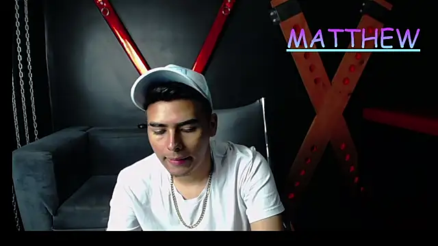 Matthewlodge online show from October 6, 12:32 pm