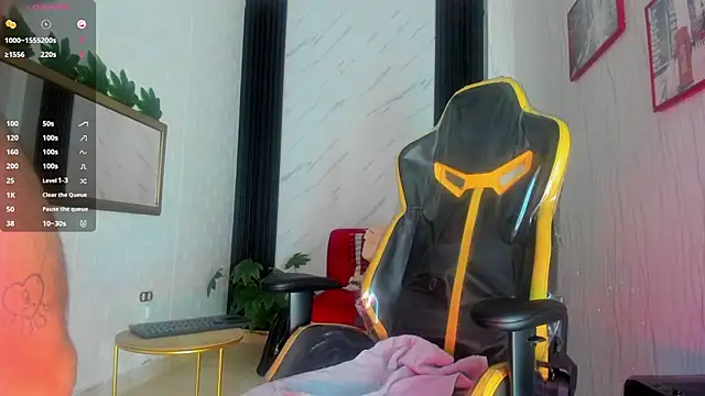 xKevyn online show from October 5, 2:10 pm