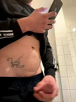 Immerhartundgeil online show from September 14, 11:29 pm