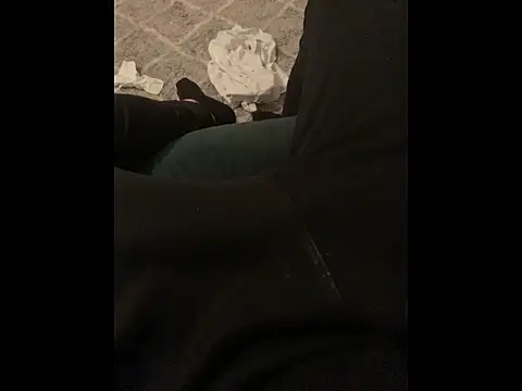 Immerhartundgeil online show from March 30, 11:17 pm