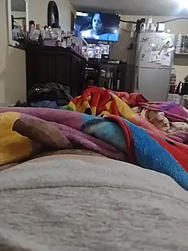 Santiagoqro85 online show from February 4, 12:44 pm