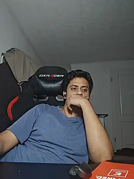 eyepach96 online show from November 6, 1:19 am