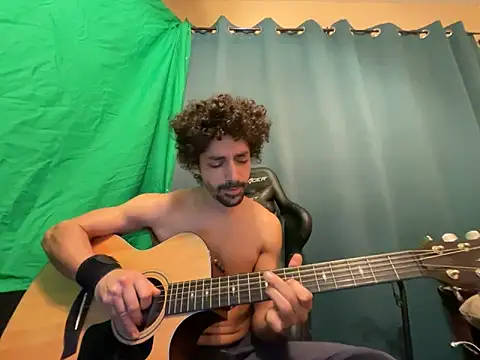 Stringin69 online show from November 13, 7:29 pm