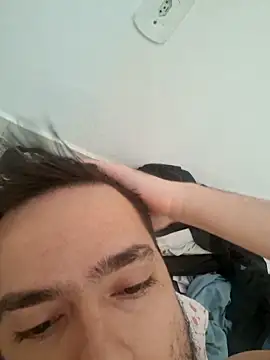 Snapshot of Arthur_Rj_21 chatting on September 22, 6:51 pm Arthur Rj 21 online show from September 22, 6:51 pm