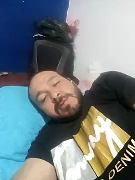 javi-tunene online show from October 1, 11:41 pm