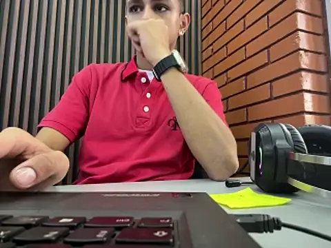 Boyxcock7 online show from February 24, 5:14 pm