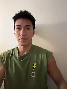 gooodboiii online show from February 3, 2:53 am