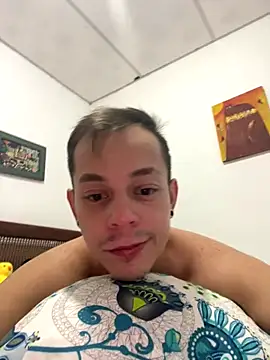 dimitryivanovv online show from October 2, 4:44 pm